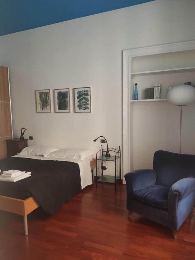 Appartamento Su Cortile Magico Торино Екстериор снимка