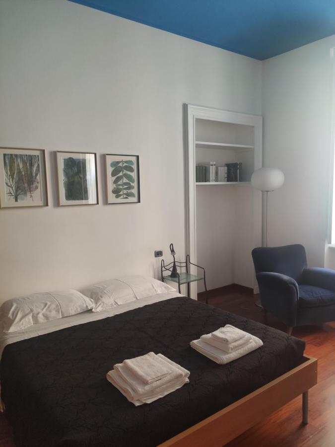 Appartamento Su Cortile Magico Торино Екстериор снимка