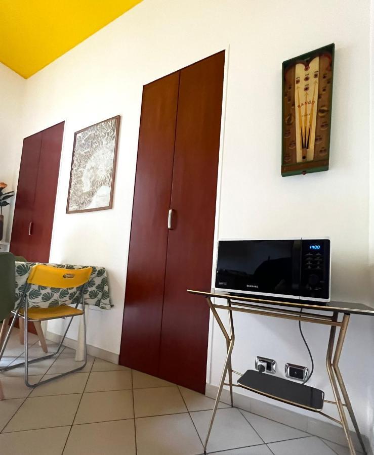 Appartamento Su Cortile Magico Торино Екстериор снимка