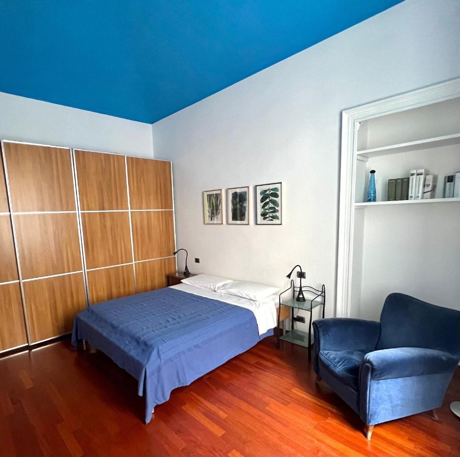 Appartamento Su Cortile Magico Торино Екстериор снимка