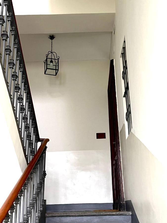 Appartamento Su Cortile Magico Торино Екстериор снимка