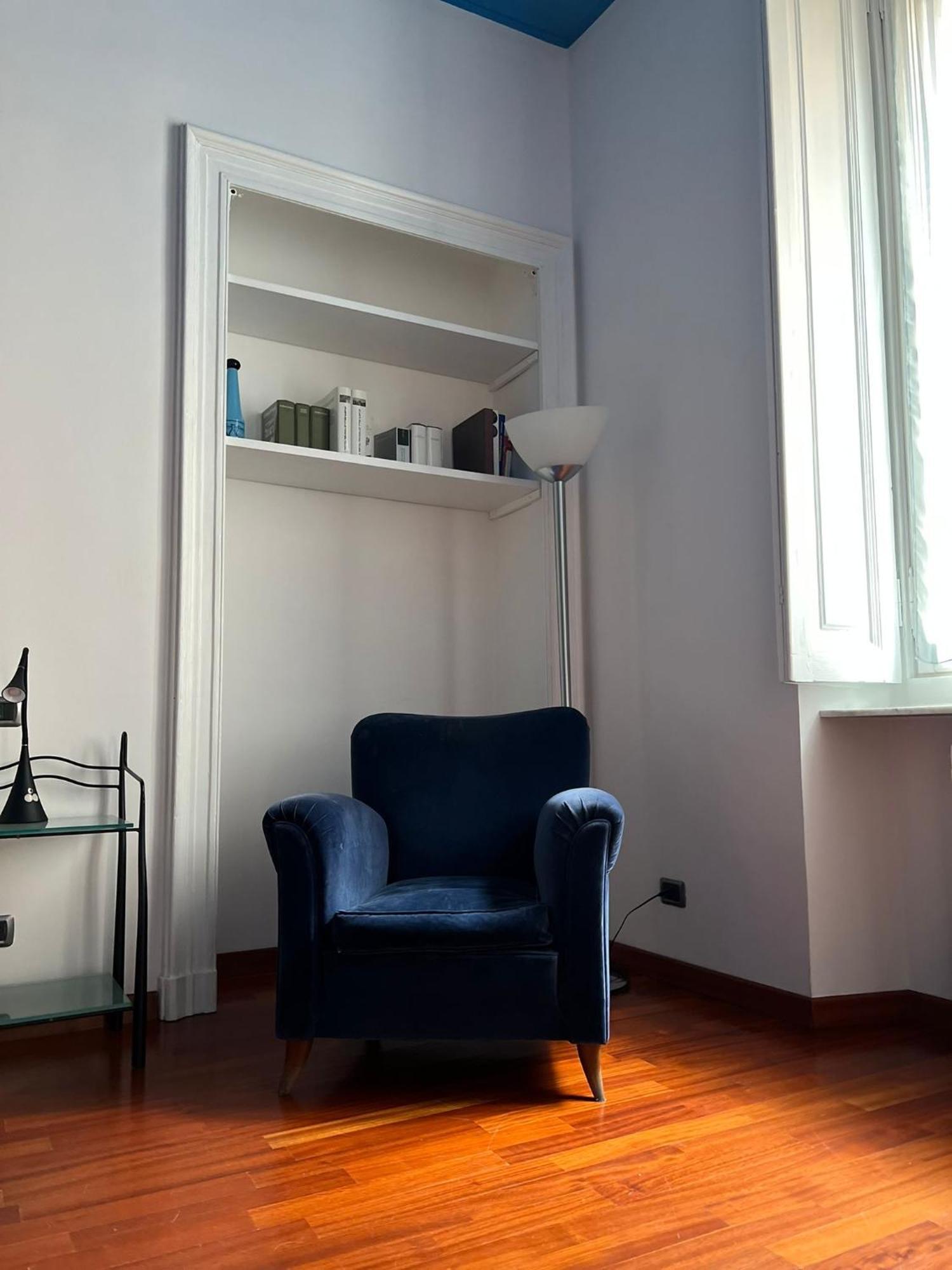 Appartamento Su Cortile Magico Торино Екстериор снимка
